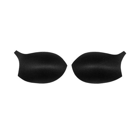 Black Bra Cup with a Strap - Size 32B