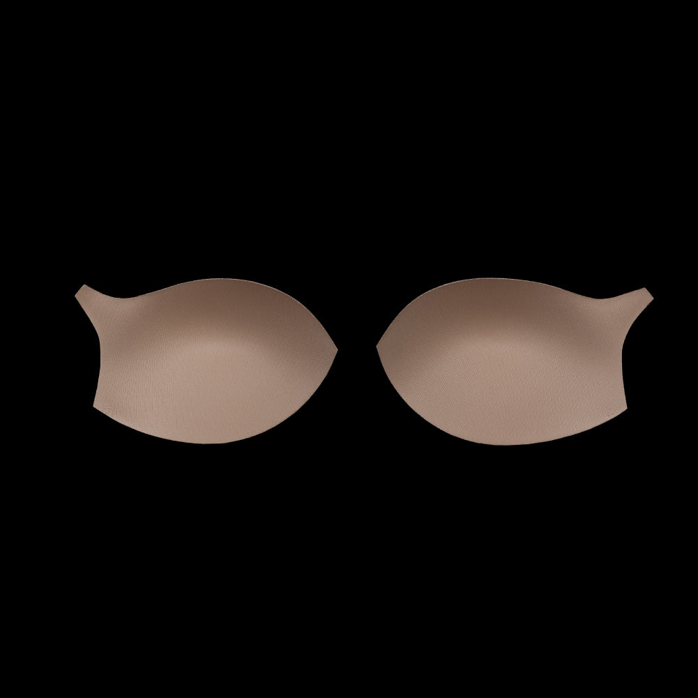 Nude Bra Cup with a Strap - Size 32B