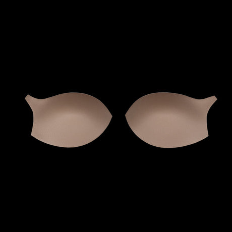 Nude Bra Cup with a Strap - Size 32B