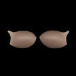 Nude Bra Cup with a Strap - Size 32B