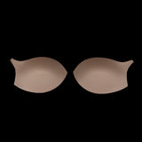 Nude Bra Cup with a Strap - Size 34B