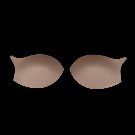 Nude Bra Cup with a Strap - Size 34B