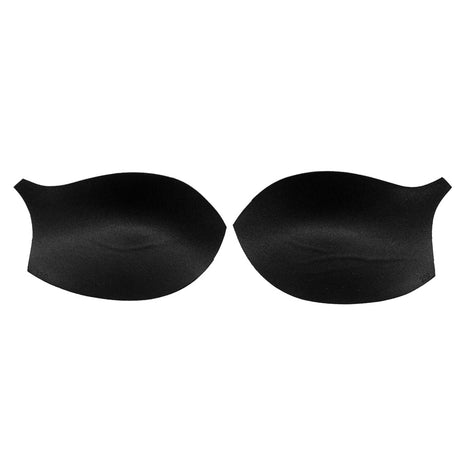 Black Bra Cup with a Strap - Size 36B