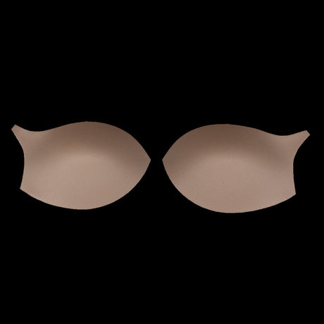Nude Bra Cup with a Strap - Size 36B