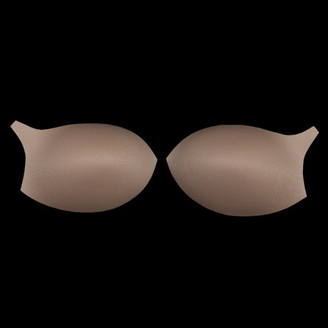 Nude Bra Cup with a Strap - Size 36B