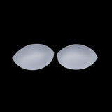 White Bandeau Bra Cup - Size 32B