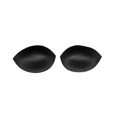Black Bandeau Bra Cup - Size 32B