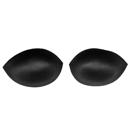 Black Bandeau Bra Cup - Size 34B