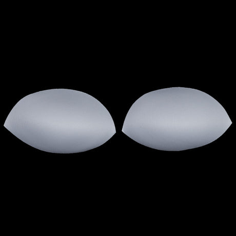 White Bandeau Bra Cup - Size 36B