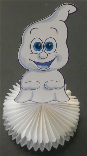 Wilton Spooky Ghost Centerpiece