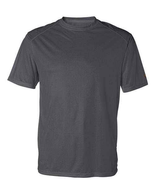 Badger Men's B-Core Sport Shoulders Performance T-Shirt