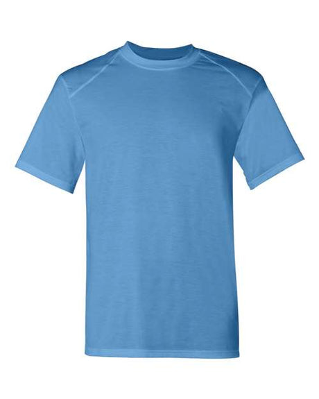Badger Men's B-Tech Cotton-Feel Performance T-Shirt