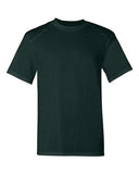 Badger Men's B-Tech Cotton-Feel Performance T-Shirt