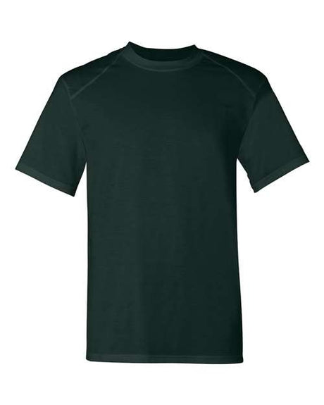Badger Men's B-Tech Cotton-Feel Performance T-Shirt