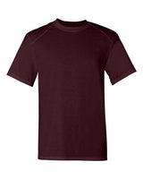 Badger Men's B-Tech Cotton-Feel Performance T-Shirt