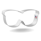 Sunglasses Cookie Cutter 3.75 in B1288