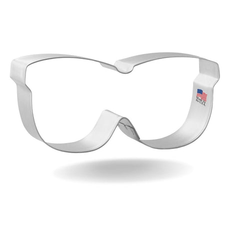 Sunglasses Cookie Cutter 3.75 in B1288