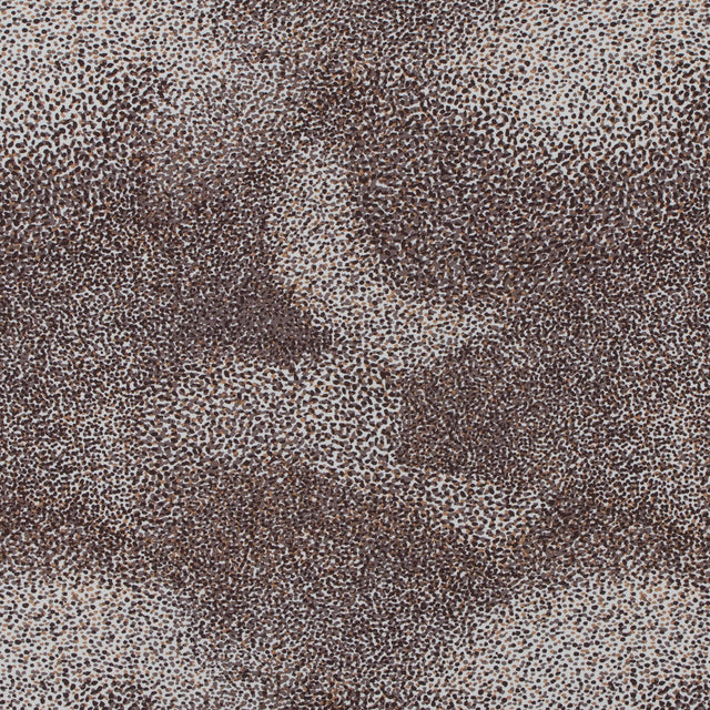 Italian Taupe Animal Digitally Printed Stretch Polyester