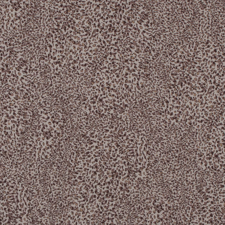 Italian Beige Animal Digitally Printed Stretch Polyester