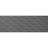 Italian Ivory Reptilian Digitally Printed Stretch Polyester