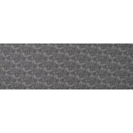 Italian Ivory Reptilian Digitally Printed Stretch Polyester