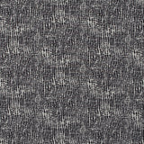 Italian Ivory Reptilian Digitally Printed Stretch Polyester