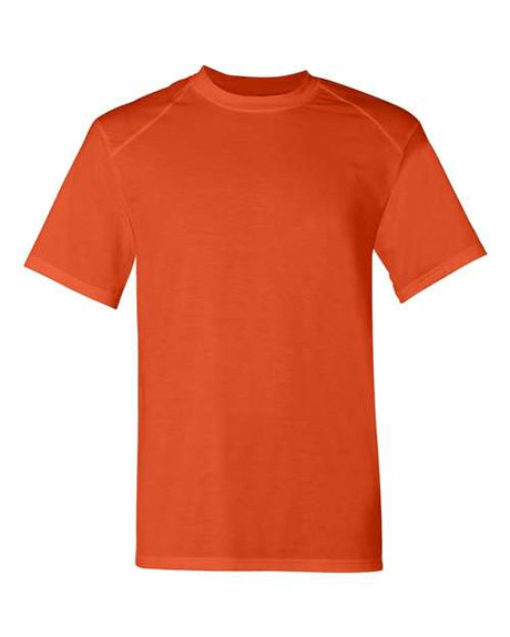 Badger Men's B-Tech Cotton-Feel Performance T-Shirt