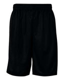 Badger Men's Pro Mesh 9" Shorts with Pockets