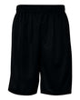 Badger Men's Pro Mesh 9" Shorts with Pockets