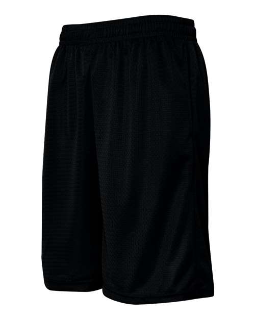 Pro Mesh 9" Shorts with Pockets