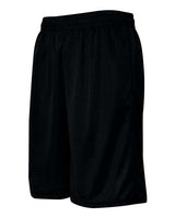 Pro Mesh 9" Shorts with Pockets