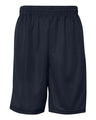 Badger Men's Pro Mesh 9" Shorts with Pockets