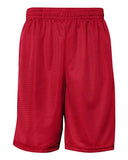 Badger Men's Pro Mesh 9" Shorts with Pockets
