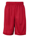 Badger Men's Pro Mesh 9" Shorts with Pockets