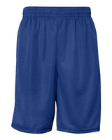 Badger Men's Pro Mesh 9" Shorts with Pockets