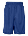 Badger Men's Pro Mesh 9" Shorts with Pockets