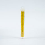 Lemon Yellow Opaque Czech Seed Beads - Size 10