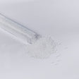 Pearl White Czech Seed Beads - Size 10
