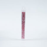 Lustrous Pink Mixed Czech Seed Beads - Size 10
