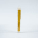 Golden Yellow Opaque Czech Seed Beads - Size 10