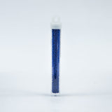 Royal Blue Opaque Czech Seed Beads - Size 10