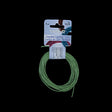 Dazzle-It Pistachio Genuine Leather Cord - 1.5mm