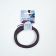 Dazzle-It Violet Genuine Leather Cord - 1.5mm