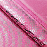 Sparkle Tone Nylon Spandex Fabric - Assorted Colors, Solid Hologram, 58/60" Width (1 Yard)