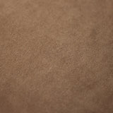 Stretch Suede Polyester Spandex Fabric - Solid, 58/60" Width (1 Yard)