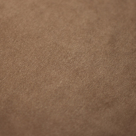 Stretch Suede Polyester Spandex Fabric - Solid, 58/60" Width (1 Yard)