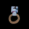 Dazzle-It Natural Genuine Leather Cord - 2mm