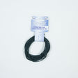 Dazzle-It Light Emerald Cotton Wax Cord - 1mm