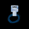 Dazzle-It Denim Cotton Wax Cord - 1mm
