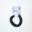 Dazzle-It Light Emerald Cotton Wax Cord - 1.5mm